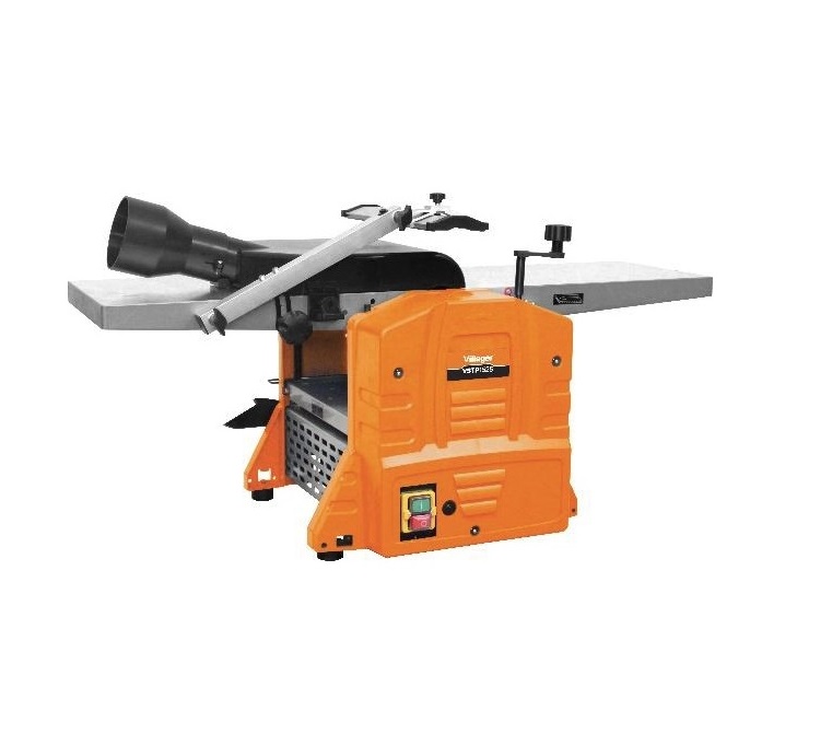 Villager stolna debljača / blanja VSTP 1525 254mm 065773 - Slika 7