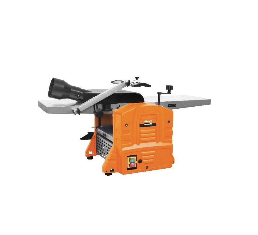 Villager stolna debljača / blanja VSTP 1525 254mm 065773 - Slika 5