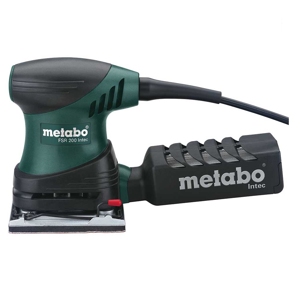 Metabo brusilica vibraciona FSR 200 Intec 200W - Slika 2