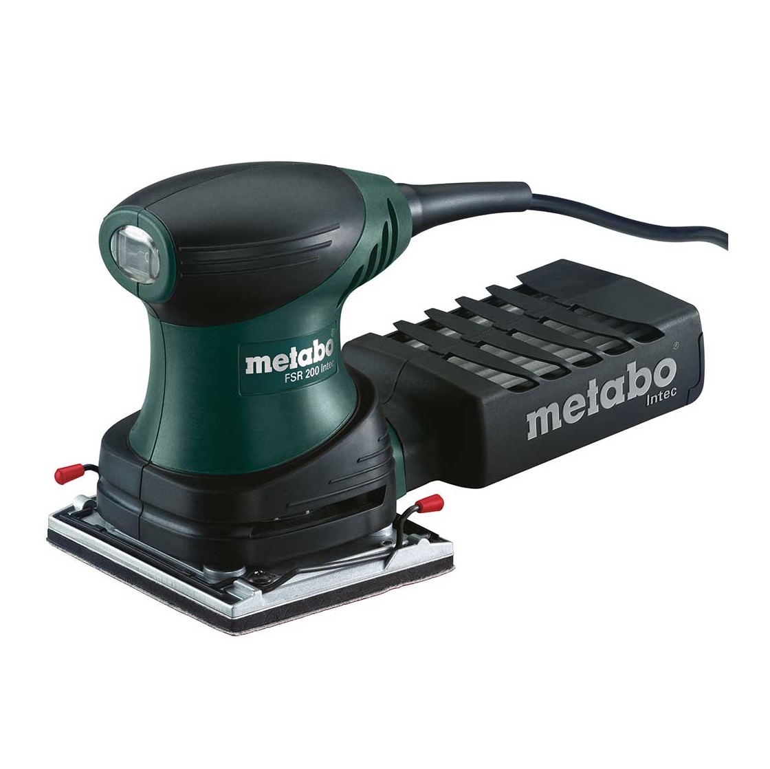 Metabo brusilica vibraciona FSR 200 Intec 200W - Slika 4