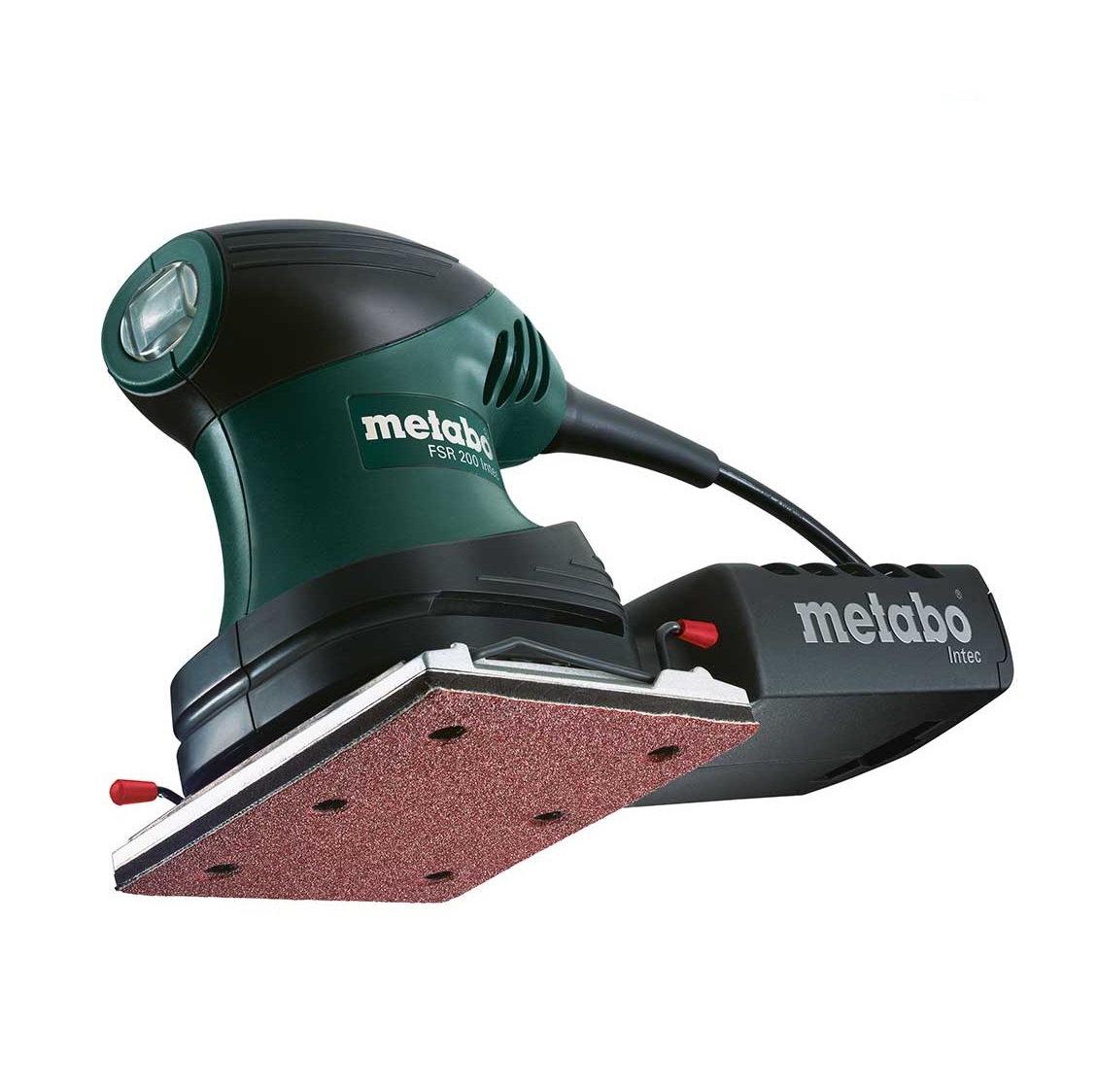 Metabo brusilica vibraciona FSR 200 Intec 200W - Slika 3