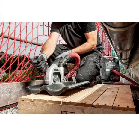 Metabo brusilica TEPB 19-180 RT CED 1900W - Slika 3