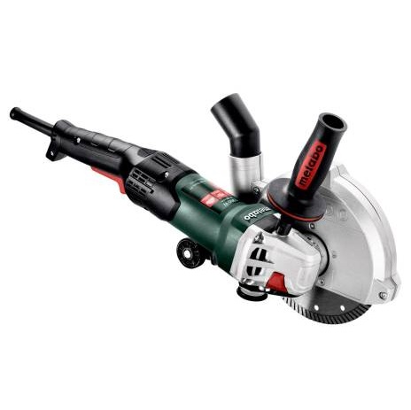 Metabo brusilica TEPB 19-180 RT CED 1900W - Slika 2