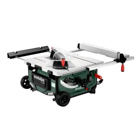 Metabo pila kružna TS 254 stolna 254 mm 2,0 kW - Slika 2