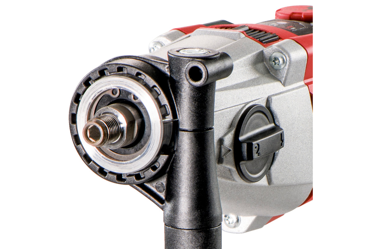 Metabo udarna bušilica SBE780 780W 13mm - Slika 2