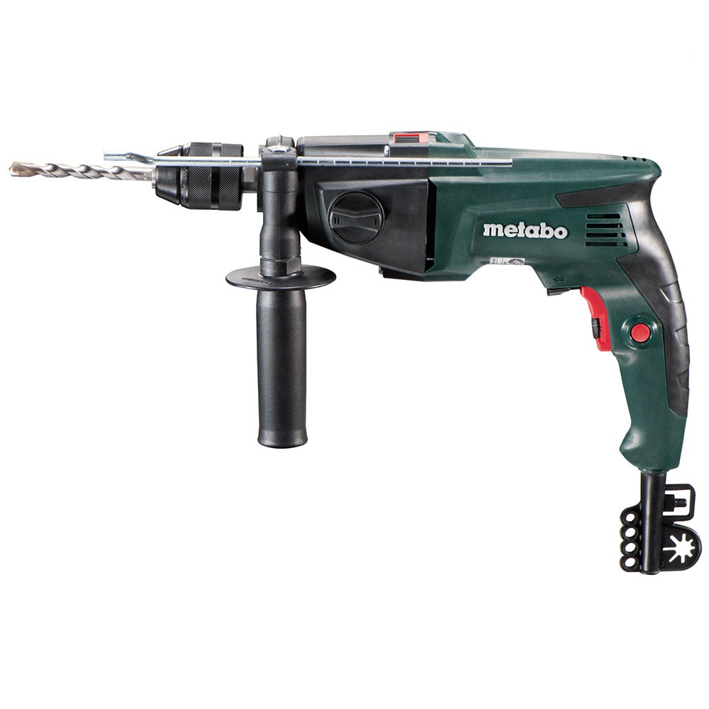 Metabo udarna bušilica SBE760 760W 13mm - Slika 2