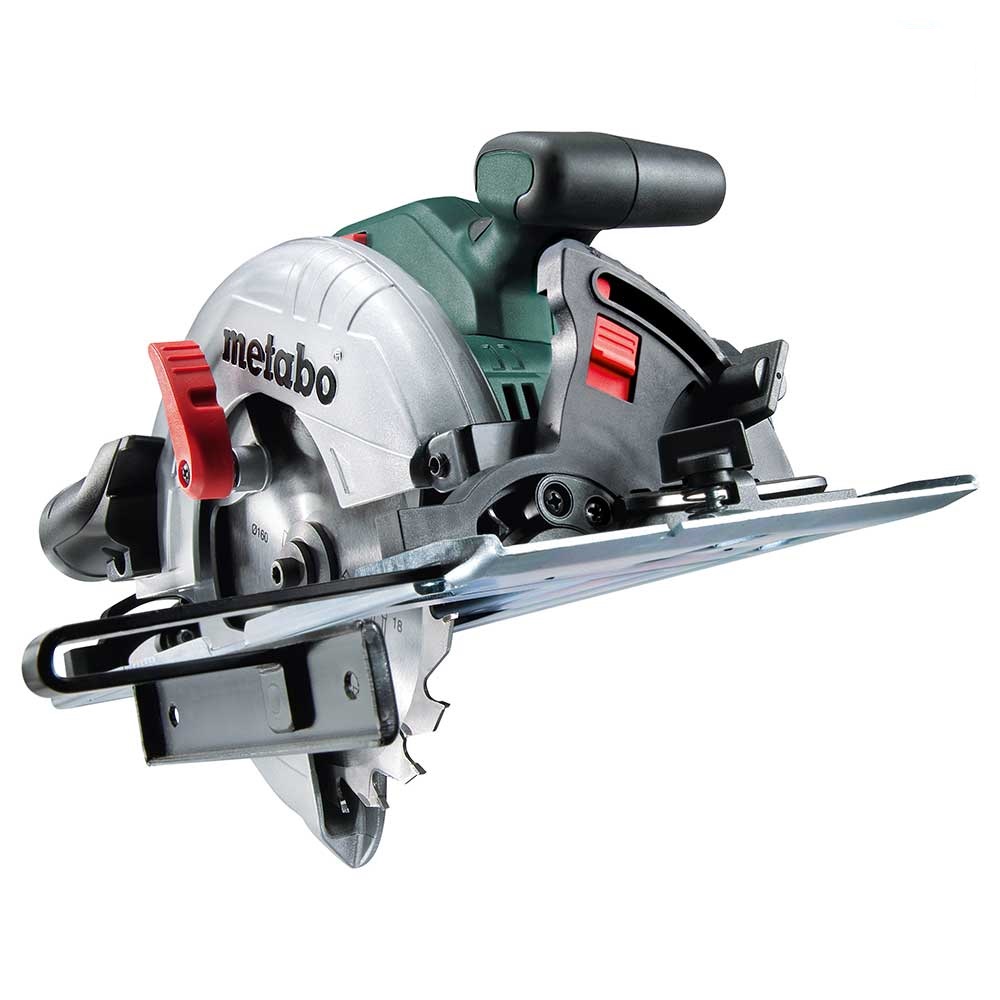 Metabo pila kružna KS 55 1200W 160mm - Slika 2