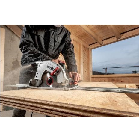 Metabo pila kružna KS 85 FS ručna 2.000W / 235 mm - Slika 2