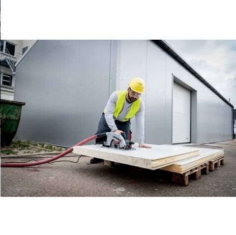 Metabo pila kružna KS 85 FS ručna 2.000W / 235 mm - Slika 3