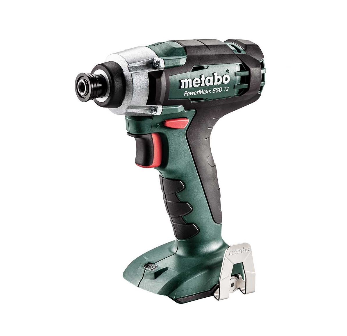 Metabo Combo set 2.7.1. 12V bušilica + aku udarni odvijač - Slika 2