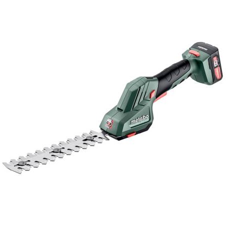 Metabo POWERMAXX SGS 12 Q aku škare za grmlje i travu 12V 1x2,0Ah - Slika 5