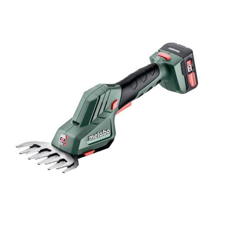 Metabo POWERMAXX SGS 12 Q aku škare za grmlje i travu 12V 1x2,0Ah - Slika 4
