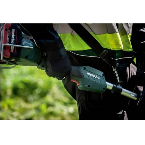 Metabo trimer za travu aku FSD 36-18 LTX BL 40 / 18V D-Ručka - Slika 3