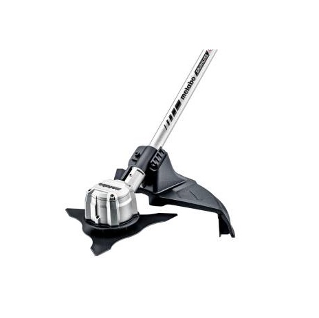 Metabo trimer za travu aku FSB 36-18 LTX BL 40 / 18V U-Ručka - Slika 4