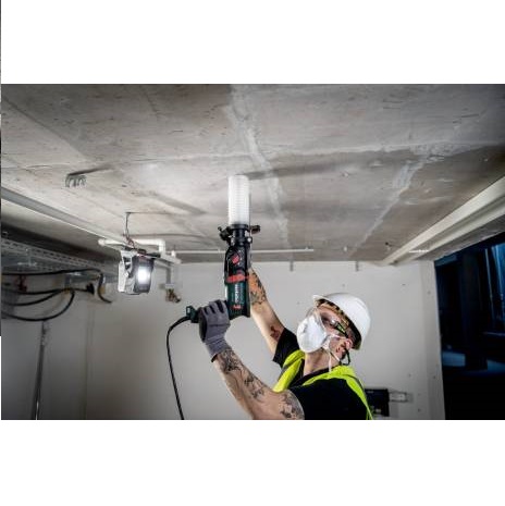 Metabo kombinirani čekić KHE 2445 SDS-plus 800W - Slika 3