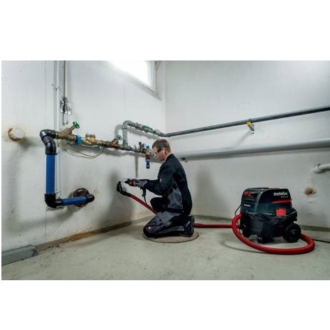 Metabo kombinirani čekić KHE 2445 SDS-plus 800W - Slika 4