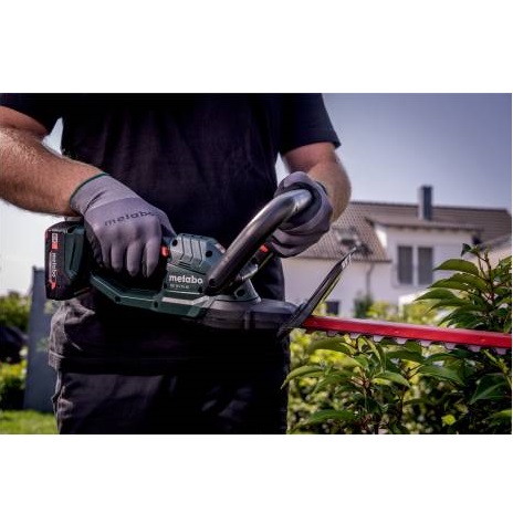 Metabo aku škare za živicu HS 18 LTX 55 - Slika 3