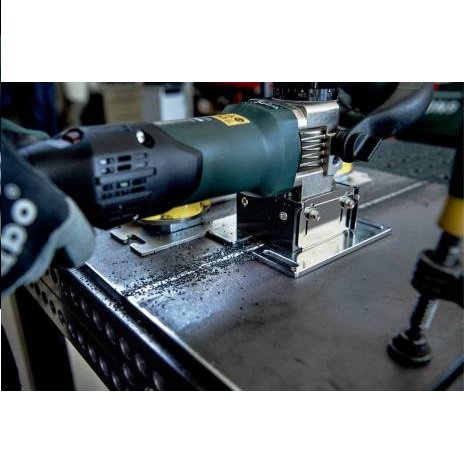 Metabo glodalica za skidanje varova PFM 17 1700 W - Slika 7