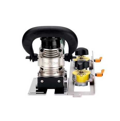 Metabo glodalica za skidanje varova PFM 17 1700 W - Slika 6
