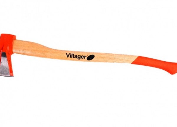 Villager sjekira kalač 2kg s drškom+ušice 022041 - Slika 2