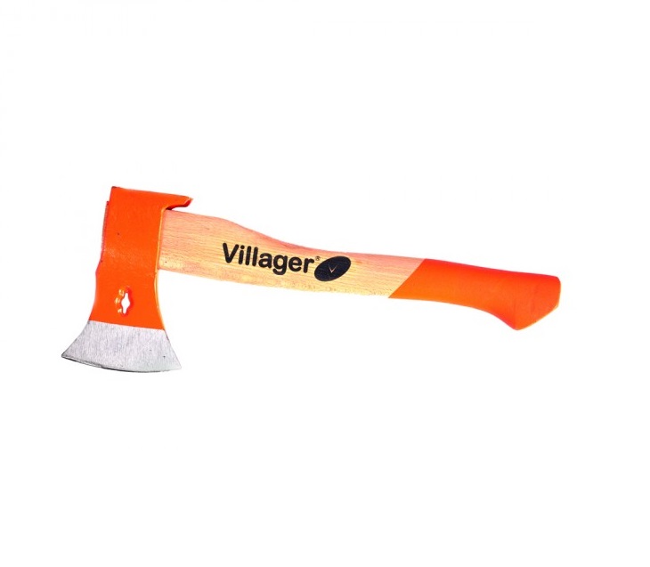 Villager sjekira tesarska 0,8 kg s drškom 022042