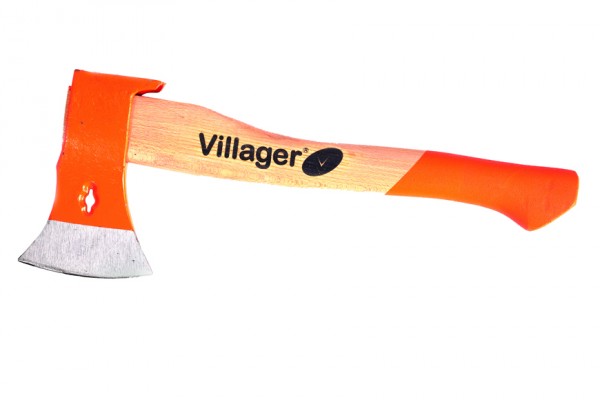 Villager sjekira tesarska 0,8 kg s drškom 022042 - Slika 2