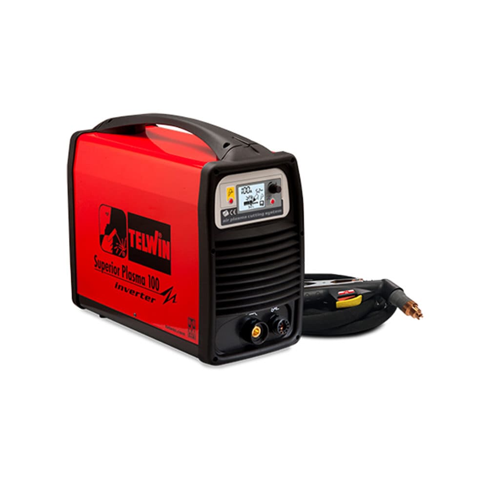 Telwin Superior plasma 100 816173 - Slika 3