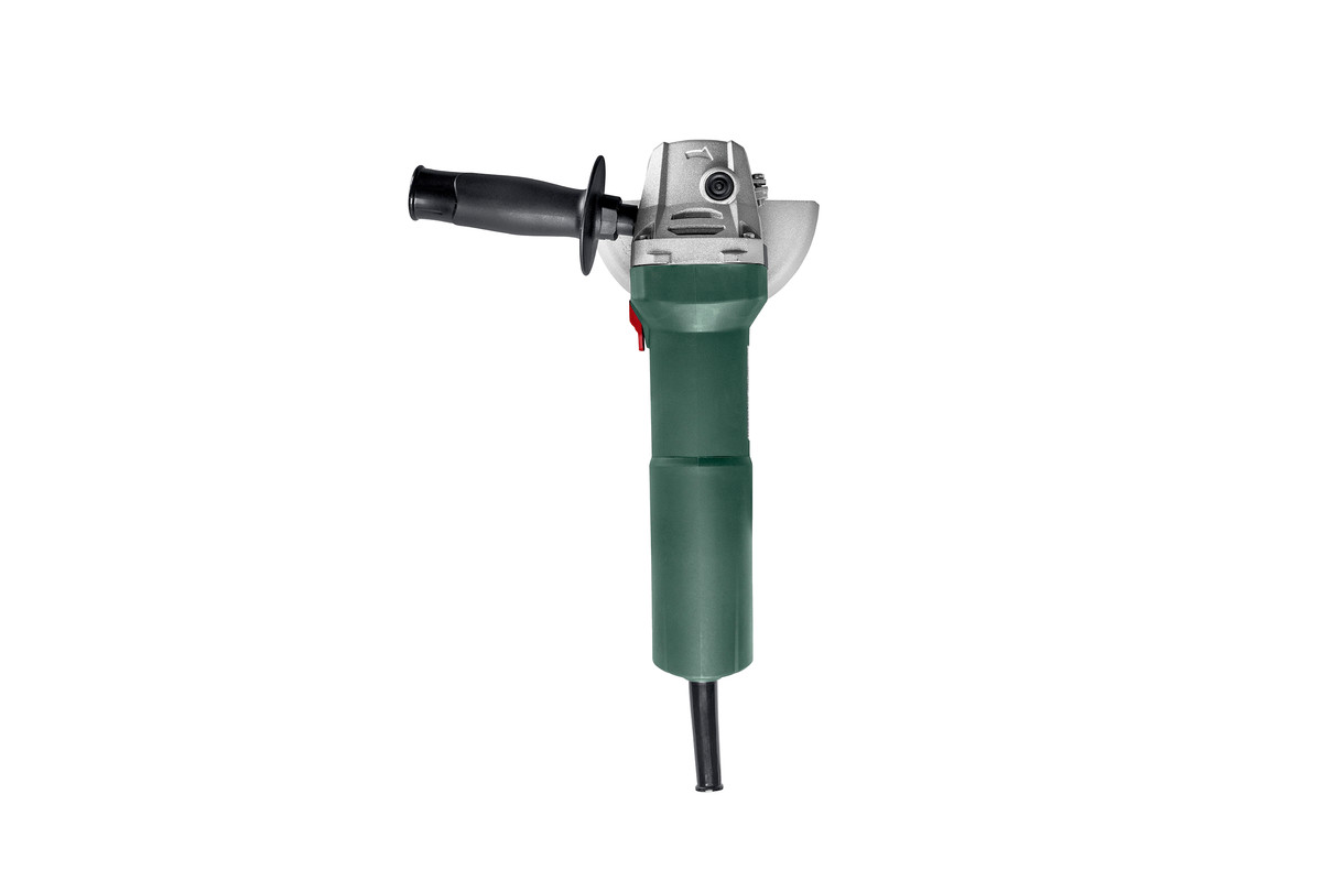 Metabo kutna brusilica W1100-125 1100W 125mm - Slika 2