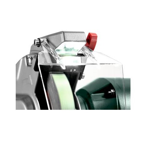 Metabo dvostrana brusilica DSD 200 plus 750W 200mm - Slika 2