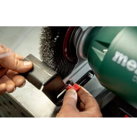 Metabo brusilica stolna kružna/tračna BS 200 Plus - Slika 2