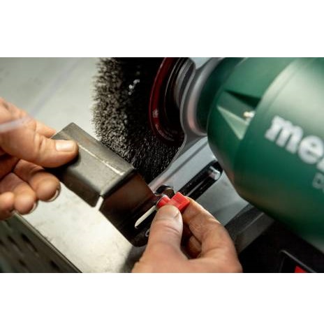 Metabo dvostrana brusilica DSD 200 plus 750W 200mm - Slika 4