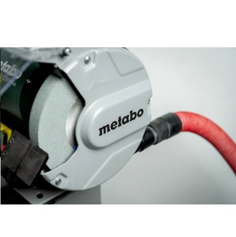 Metabo dvostrana brusilica DSD 200 plus 750W 200mm - Slika 5