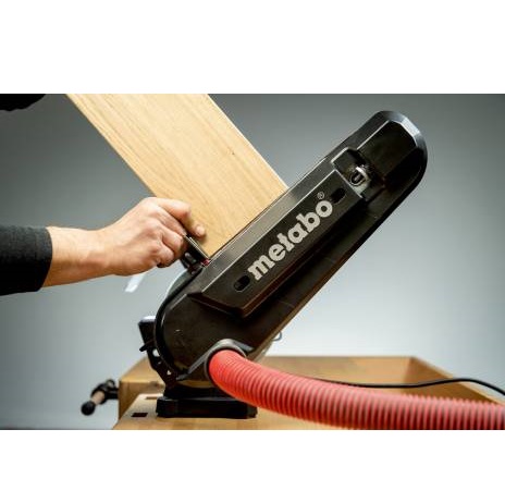 Metabo brusilica stolna kružna/tračna BS 200 Plus - Slika 4