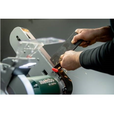 Metabo brusilica stolna kružna/tračna BS 200 Plus - Slika 5