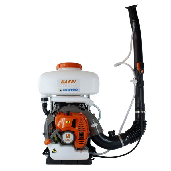 Atomizer motorni 14 lit. Kasei s pumpom