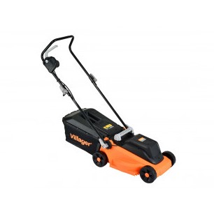 Villager električna kosilica VILLY 1000E 1000W 33cm 016997 - Slika 3