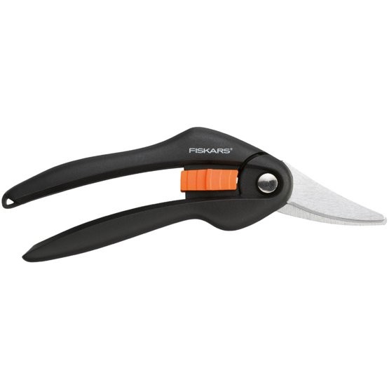 Fiskars škare cvjećarske/radioničke SingleStep SP27 1000570