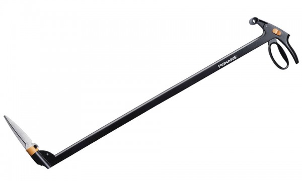 Fiskars škare za travu duge 1035mm GS46 Servo-System 1000590