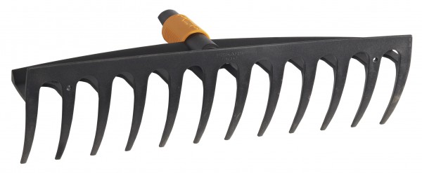 Fiskars grablje univerzalne QuikFit 410mm nenasađene 1000643 - Slika 2