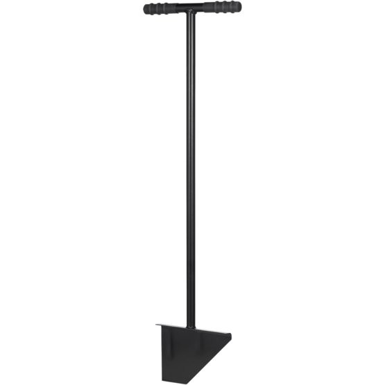 Pile/sjekači/čupači korova trimer za rubove travnjaka 230mm Solid 1011617