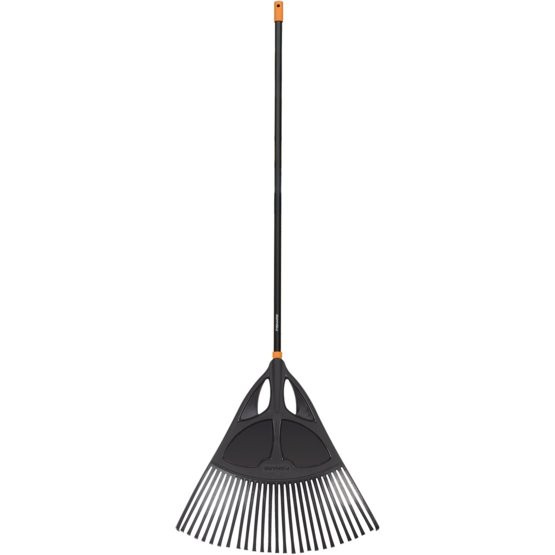 Fiskars grablje za lišće Solid Al drška 1015645