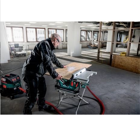 Metabo stolna kružna pila TS 254 M 1500 W 254 mm - Slika 3