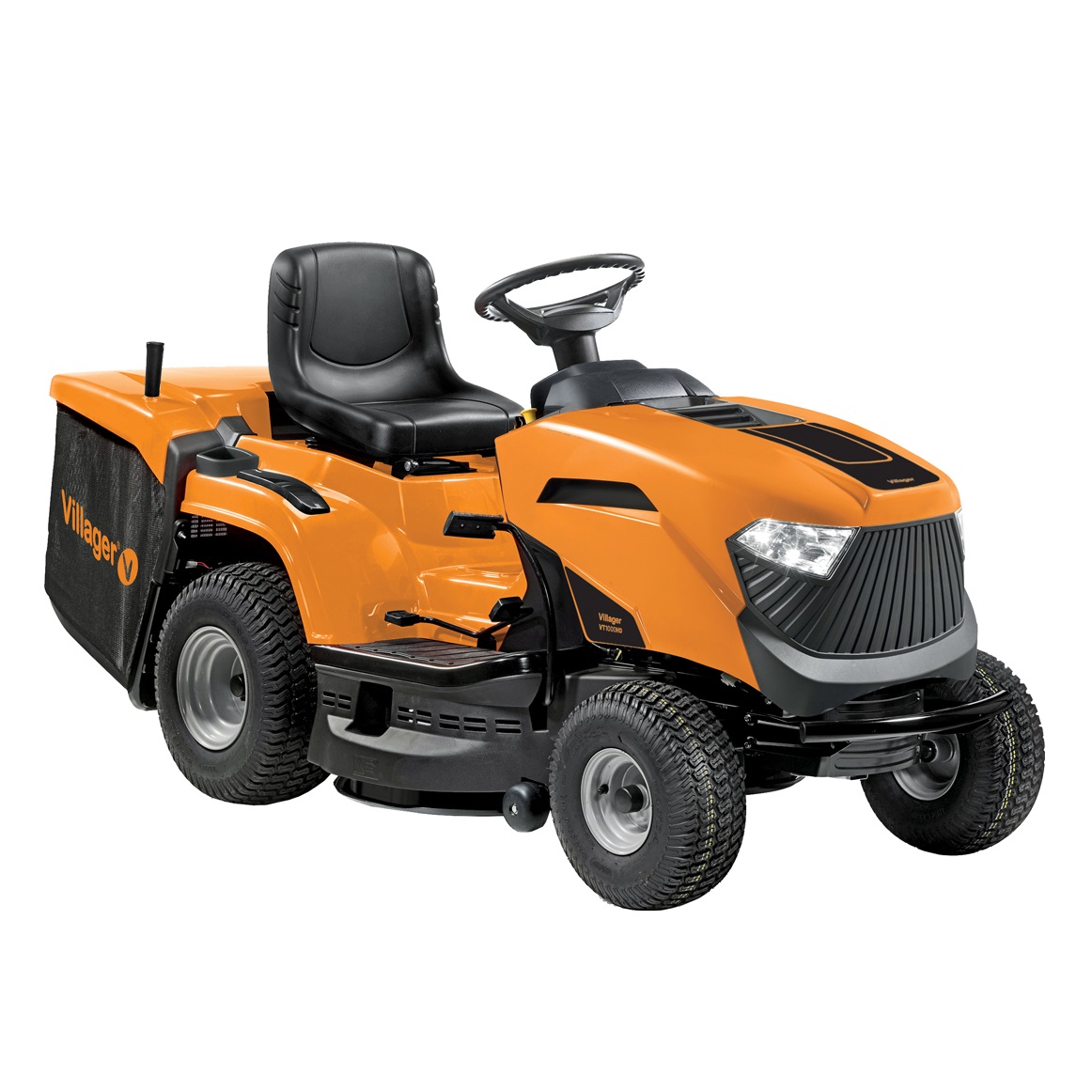 Villager traktorska kosilica VT 1025 HD (13,9kw, pumpa ulja hidro pogon )