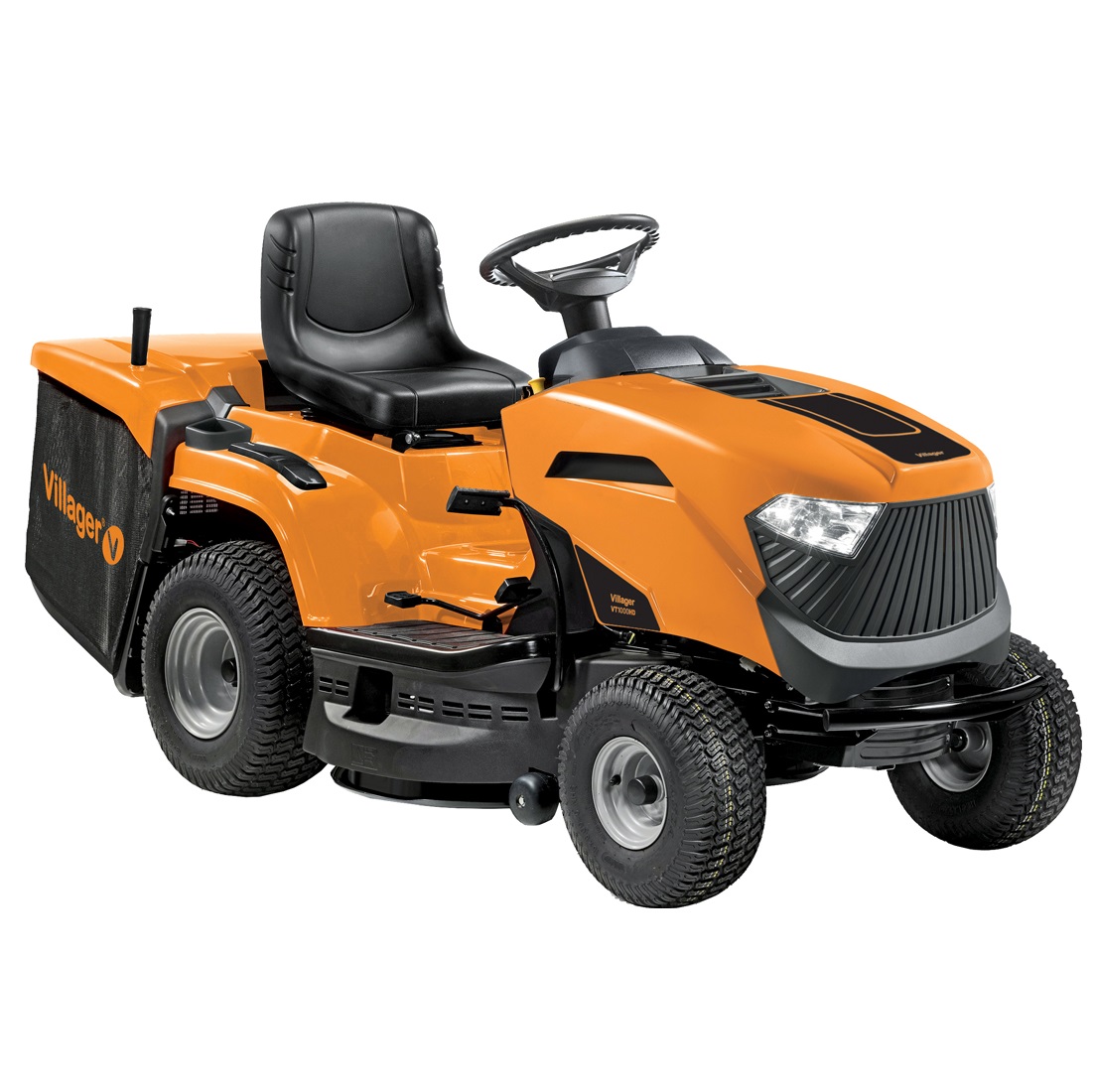 Villager traktorska kosilica VT 1005 HD 452 cm3 7,9kW 98cm