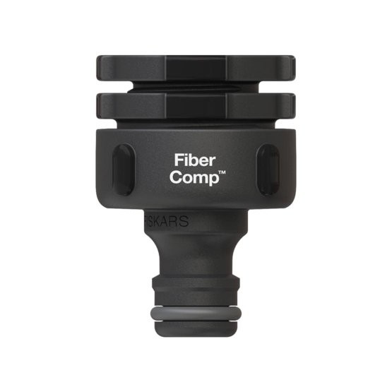 Vodeni program Konektor sa tri veličine 1/2”, 3/4”, 1” FiberComp™ 1027056