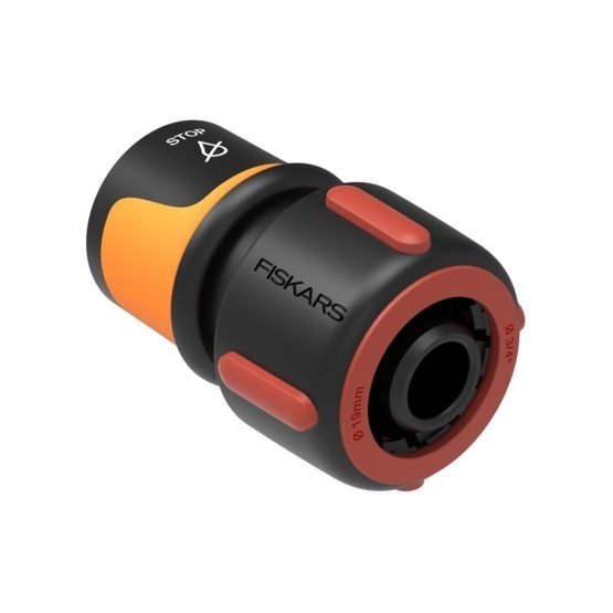 Vodeni program Spoj za crijevo STOP 19mm(3/4") > pištolj 1027081