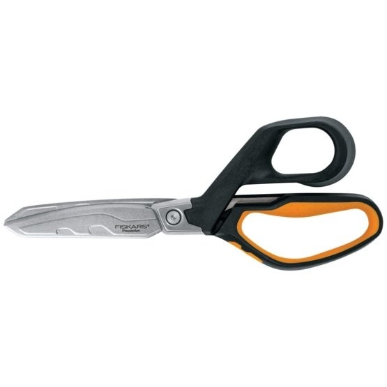 Fiskars škare za teške uvjete rada 210mm PowerArc 1027204