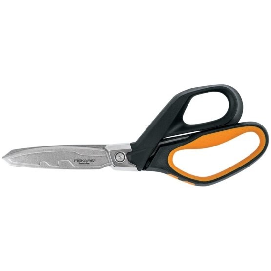 Fiskars škare za teške uvjete rada 260mm PowerArc 1027205