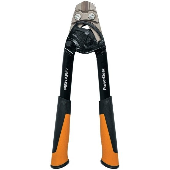 Fiskars škare za beton. željezo 355mm/8mm PowerGear 1027213