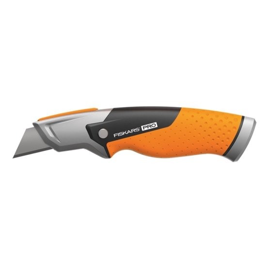 Fiskars skalpel sa zaštitom CarbonMax 1027222